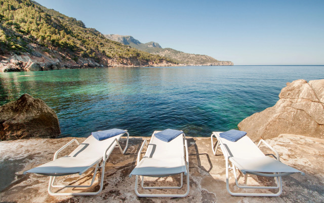 Es Moli Hotel