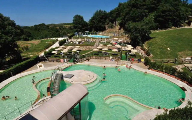 Terme Di Sorano Residence