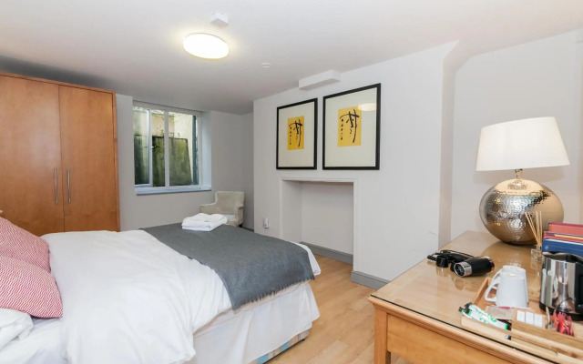 Townhouse No 12