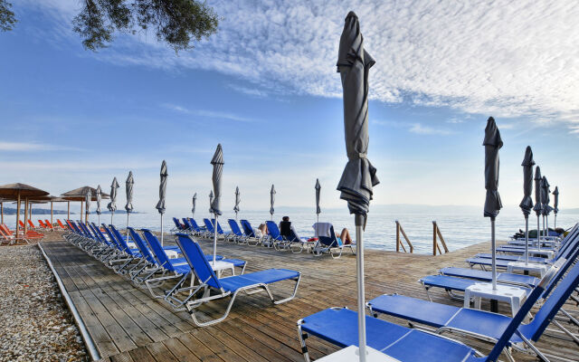 Lido Corfu Sun Hotel
