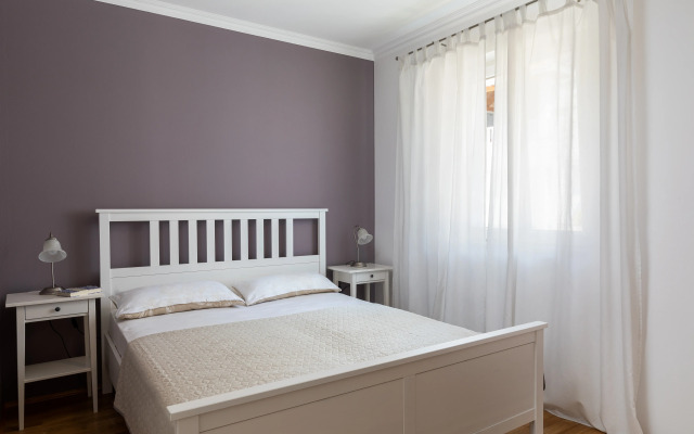 Apartments Silvija