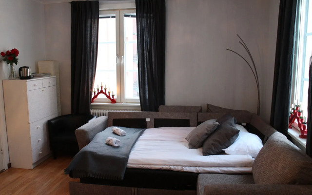 Park Hotell