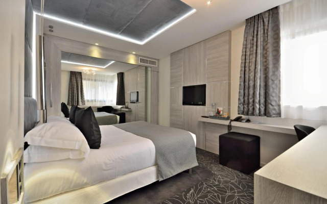 Hotel Cezanne