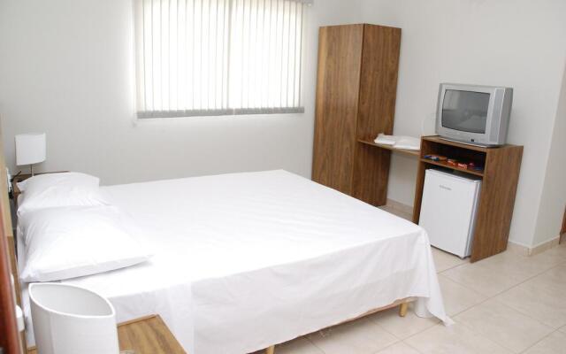 Monte Castro Executive Hotel