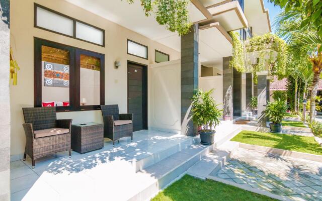 ZEN Rooms Gang Bendesa