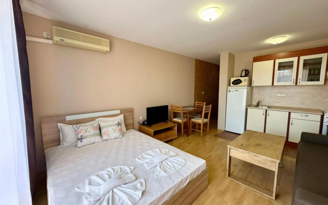 GT Privilege Fort Beach Apartments