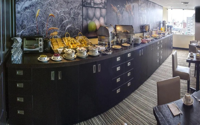 Del Pilar Miraflores Hotel