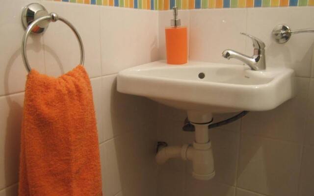 Villa Oliveira Apartments