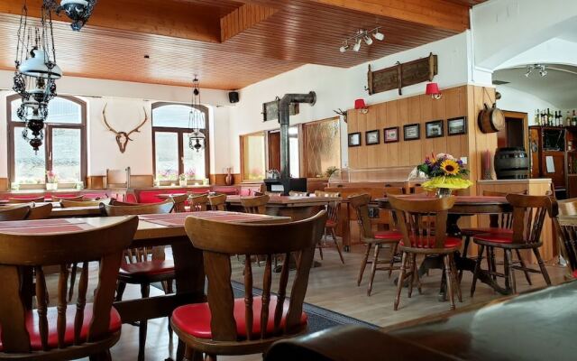 Berggasthof Zum Hirsch