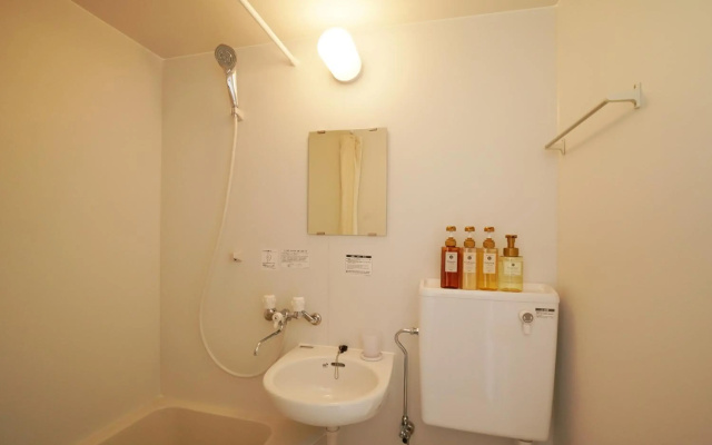 Hotel Cradle Cabin TATEYAMA