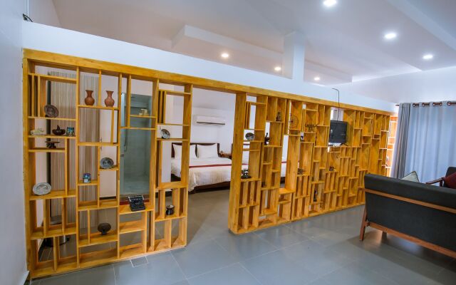 Sandy Clay Bungalows