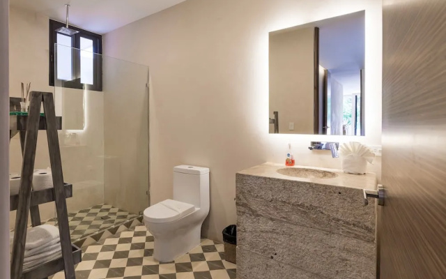 Condo Ceiba by Tulum Homes