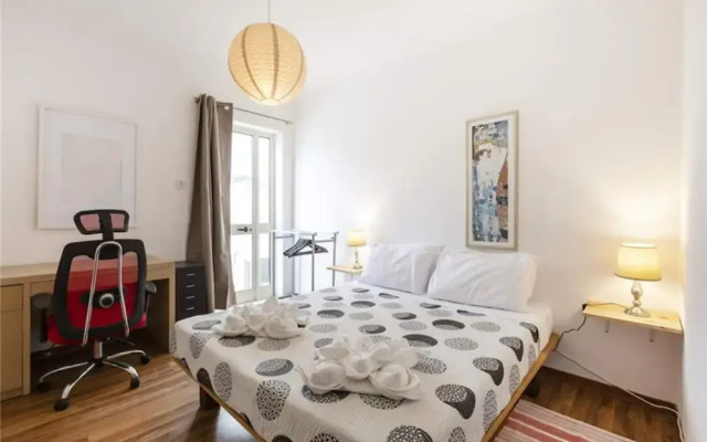 Sliema Retreat