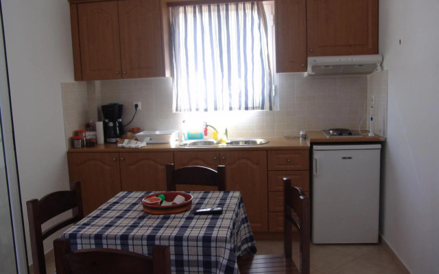 Joanna's Apartments