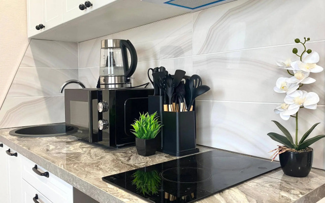 Apartments Liberty City на улице Революционная 39/3