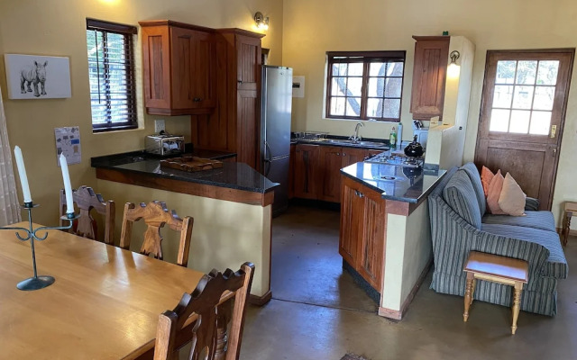 Waterberg Cottages