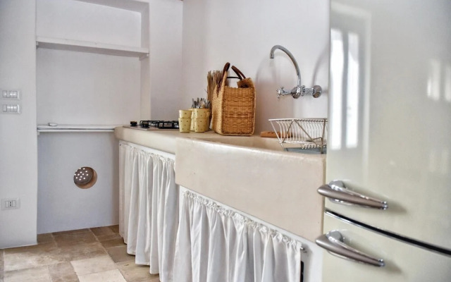 Borgo S Clara by Wonderful Italy - Appartamento Gemimma