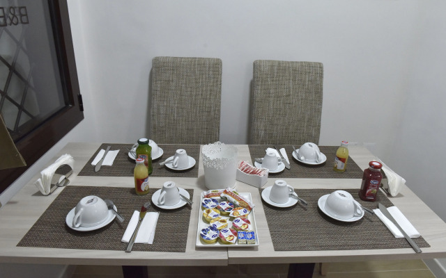 Bed and Breakfast Garibaldi 54