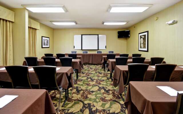 Hampton Inn St. Louis/Westport