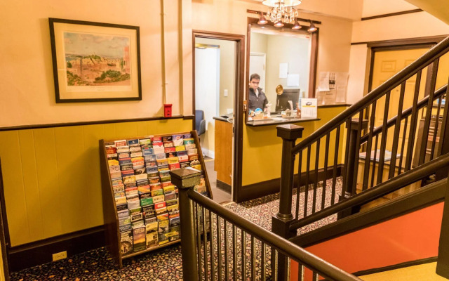 Mithila San Francisco, SureStay Collection by Best Western