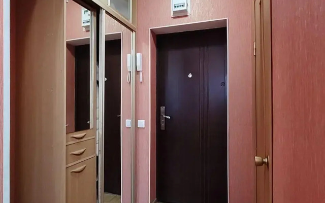 Apartments on Gogol Street