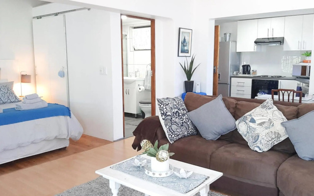 Umtamvuna View Cabanas