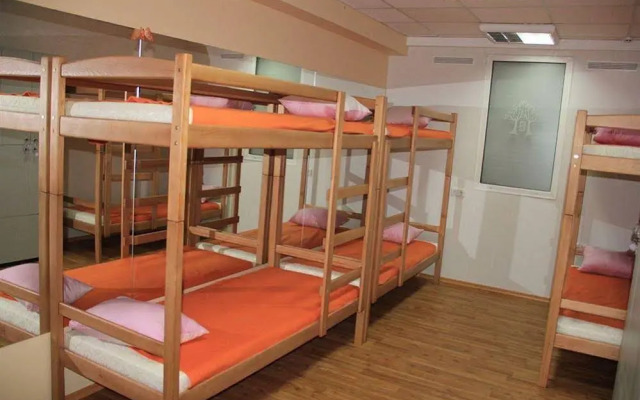 Park Hostel