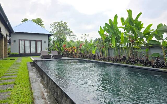 Belvilla Bunga Matahari Ceking Rice Terrace