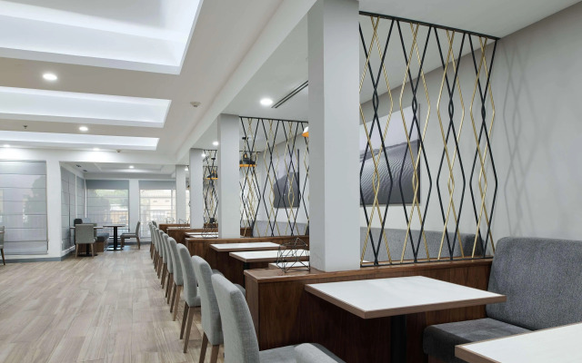 Hampton Inn Ciudad Juarez