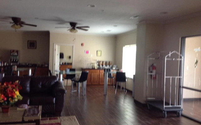 Yorktown Inn And Suites