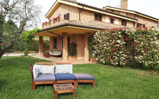 Cumana Blu Apartments