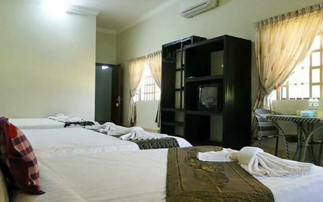 Nara Guest House