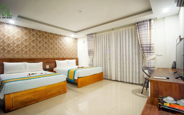 May Hotel Phu Quoc