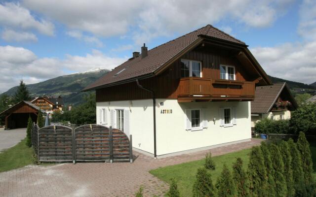 Holiday Home in Salzburg Lungau Near the ski Slope