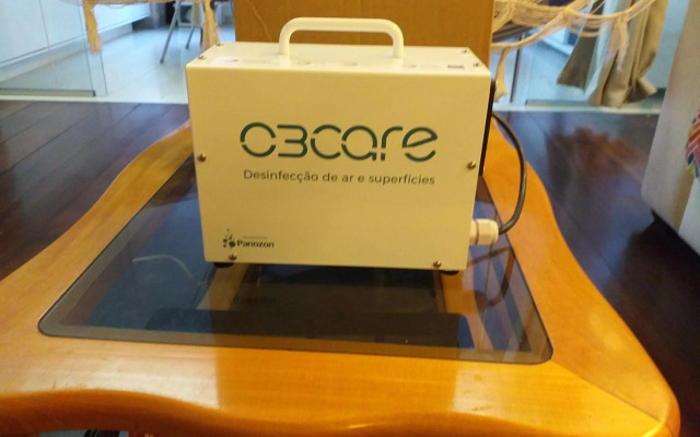 Ampla E Confortável Suite - Bairro Do Espinheiro - Recife