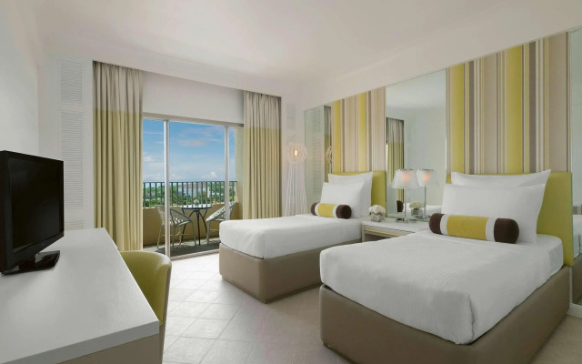 Mövenpick Hotel Mactan Island Cebu