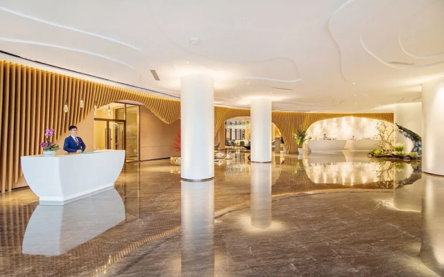 Argyle Resort Dali Yueyun