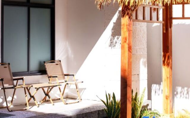 Pu Mao Harajuku (South Gate of Dali Ancient Town)