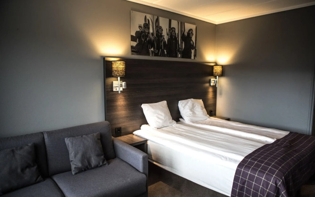Geilo Hotel