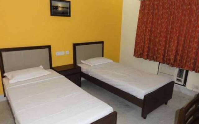 Rupkatha Guest House, BE-219 Sector 1