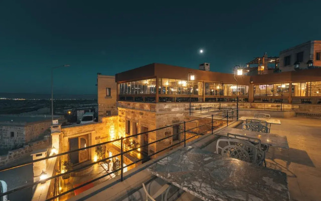 Harem Suites Cappadocia
