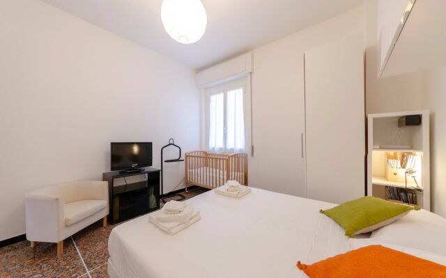 Altido Central Flat in Sestri Levante