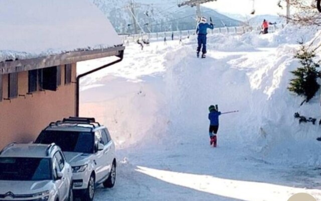 Appartamento 21 in Passo del Tonale