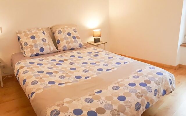 Appartement proche Soulages