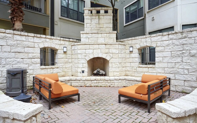 Sonder - Shoal Creek