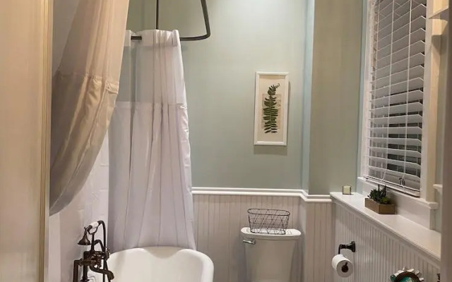 The Belle Louise Guest House