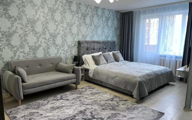 Апартаменты на улице Белинского 167