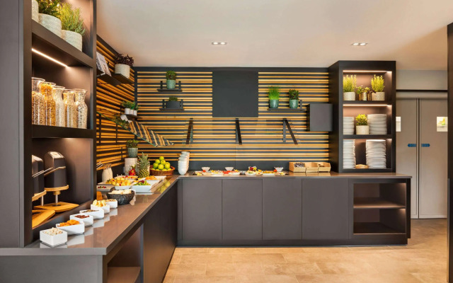 Vienna House Easy by Wyndham Frankfurt Airport