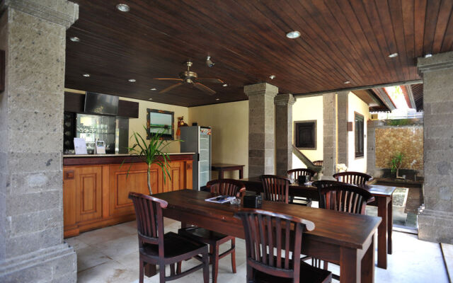 Airy Eco Denpasar Selatan Mertasari 59 Bali
