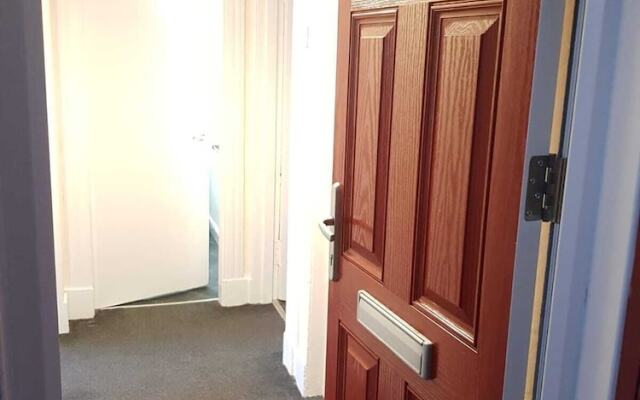 Convenient, Clean And Comfortable Flat #2